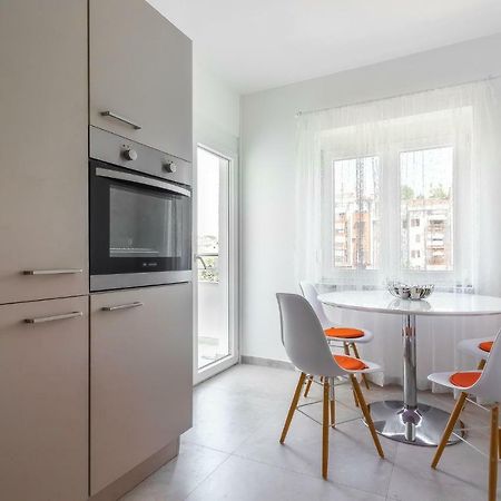 Saten Suite Apartment Near The Beach Poreč Kültér fotó