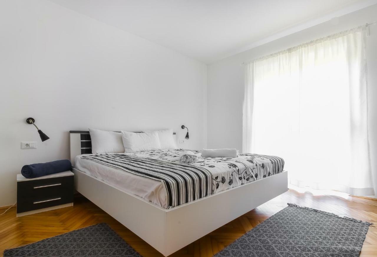 Saten Suite Apartment Near The Beach Poreč Kültér fotó