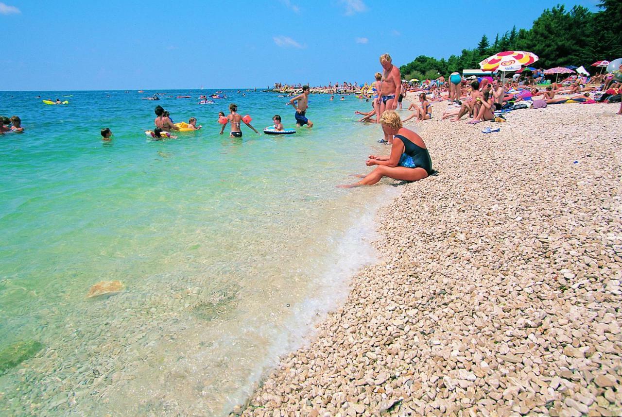 Saten Suite Apartment Near The Beach Poreč Kültér fotó