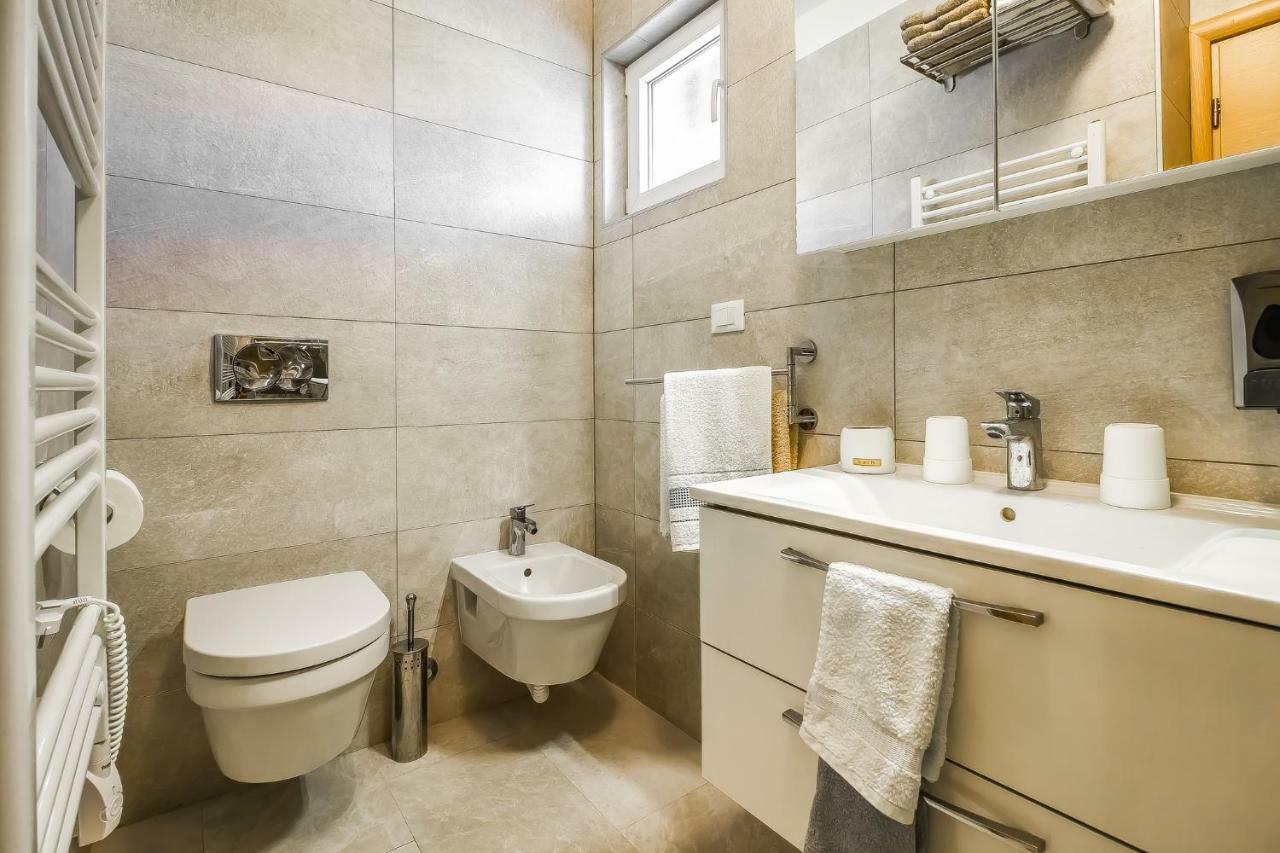 Saten Suite Apartment Near The Beach Poreč Kültér fotó