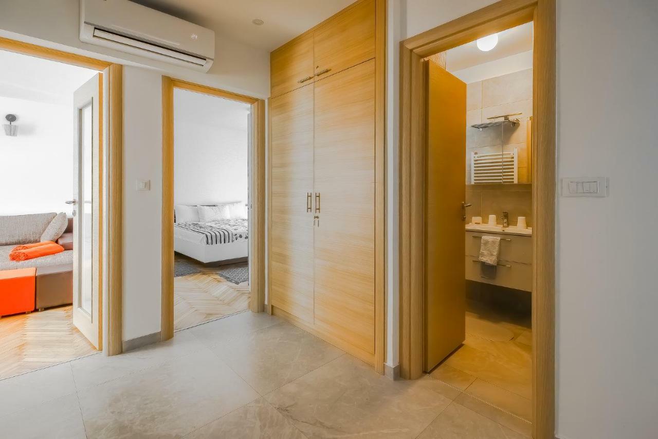 Saten Suite Apartment Near The Beach Poreč Kültér fotó