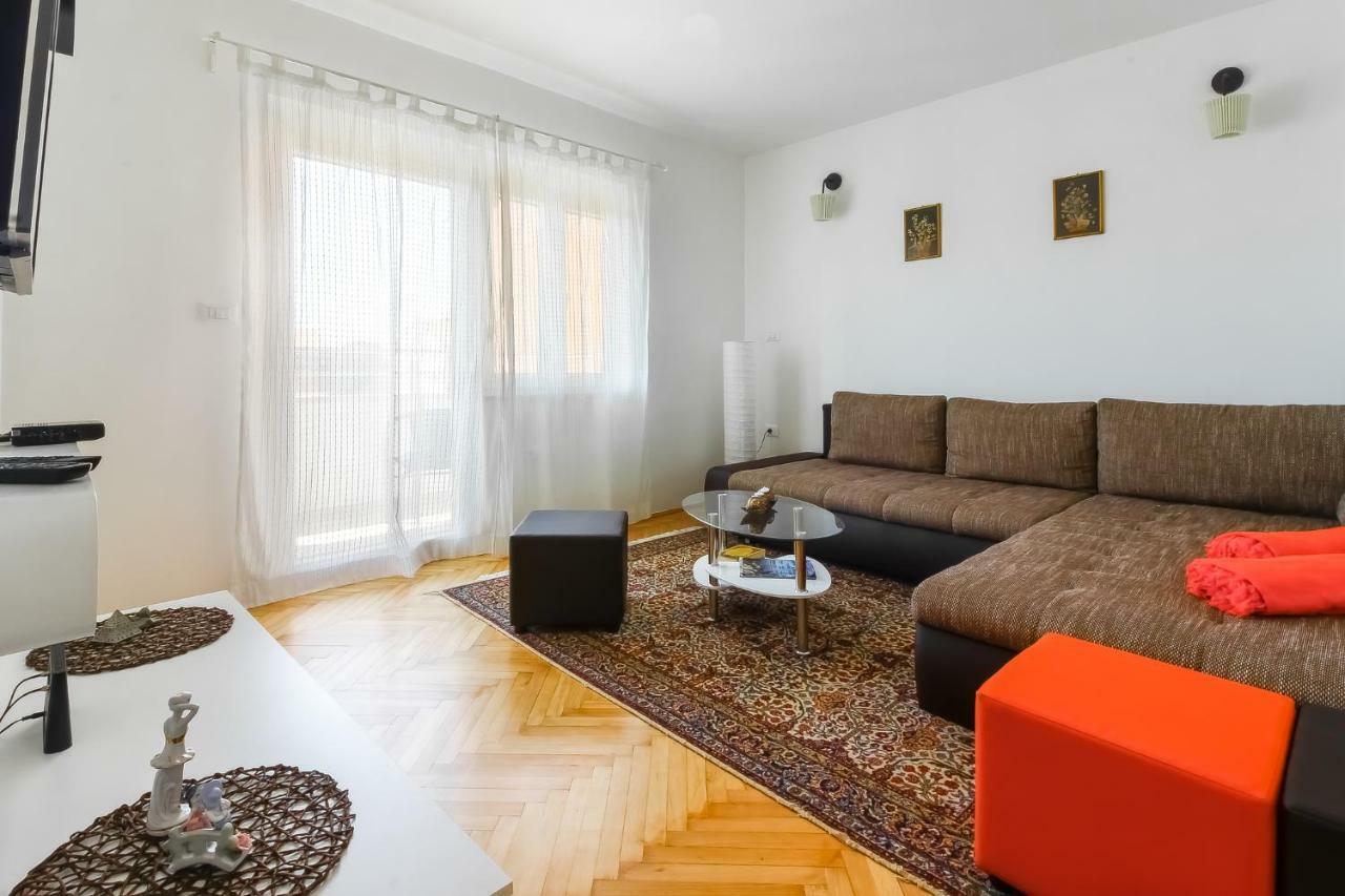 Saten Suite Apartment Near The Beach Poreč Kültér fotó