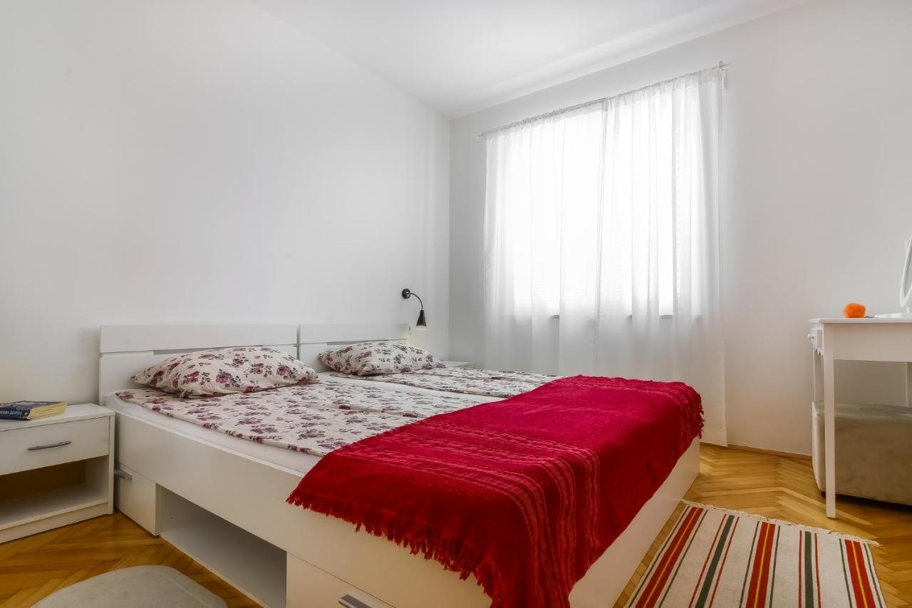 Saten Suite Apartment Near The Beach Poreč Kültér fotó