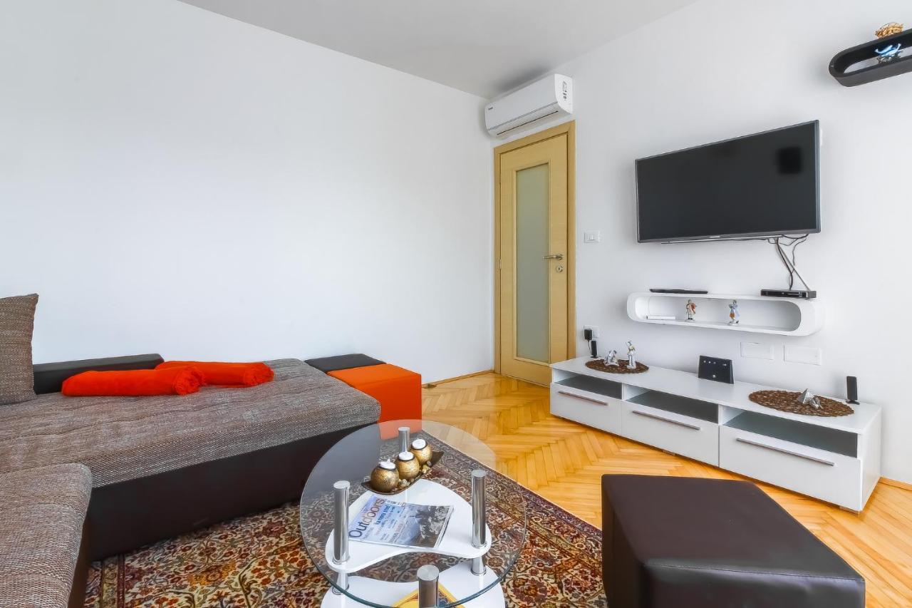 Saten Suite Apartment Near The Beach Poreč Kültér fotó